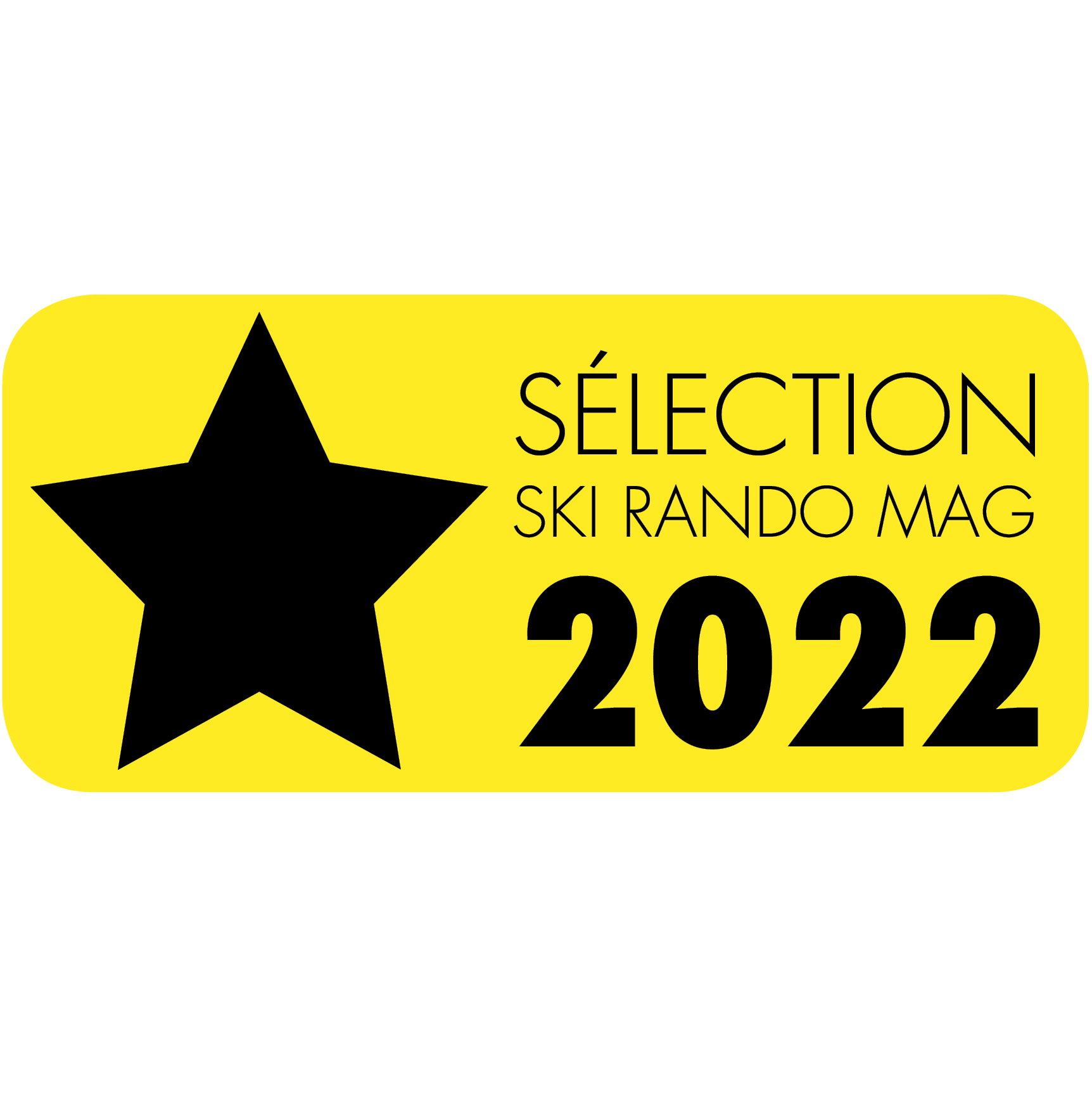 ski rando selecion 2022
